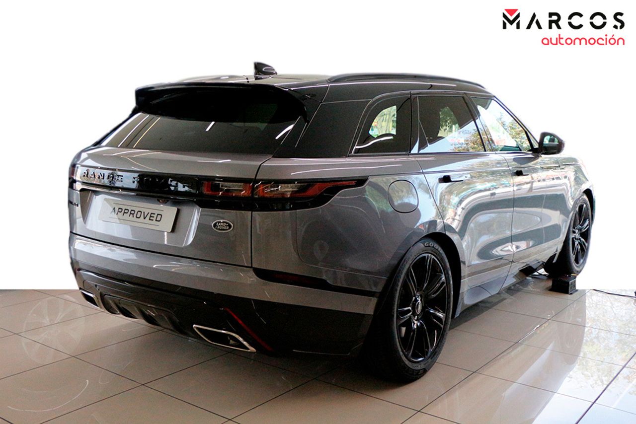 land-rover range rover velar 2022 / foto grande (3)