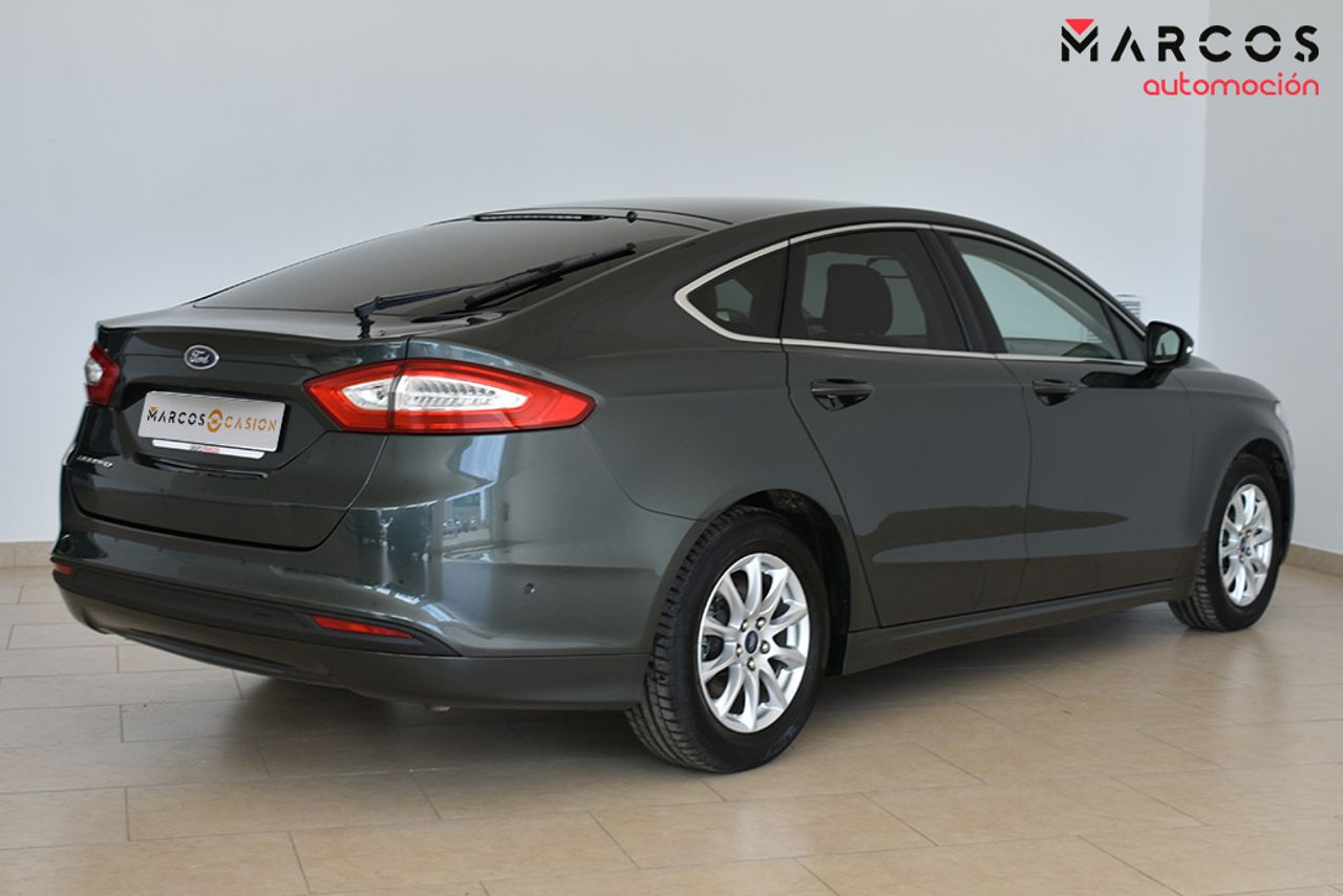 ford mondeo 2018 / foto grande (3)