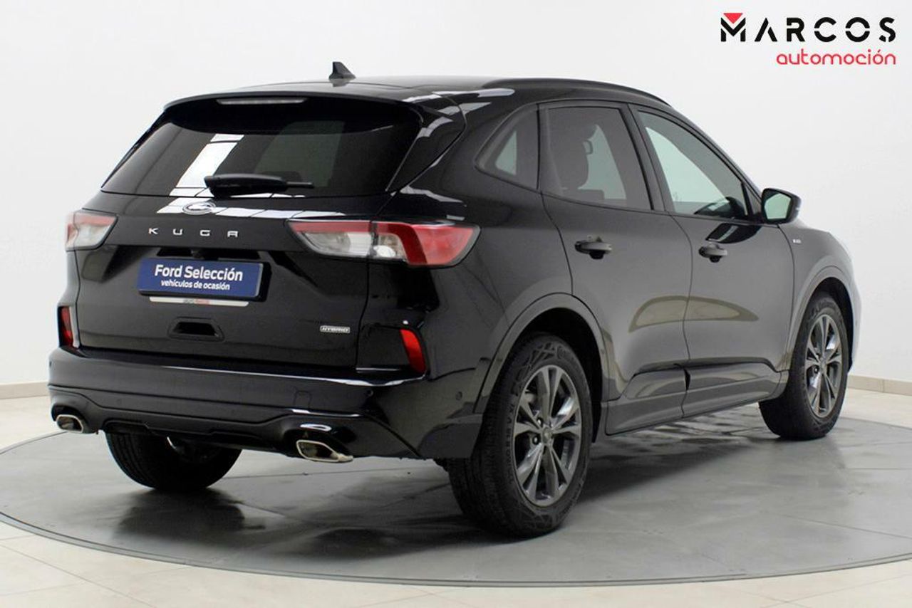 ford kuga 2021 / foto grande (3)