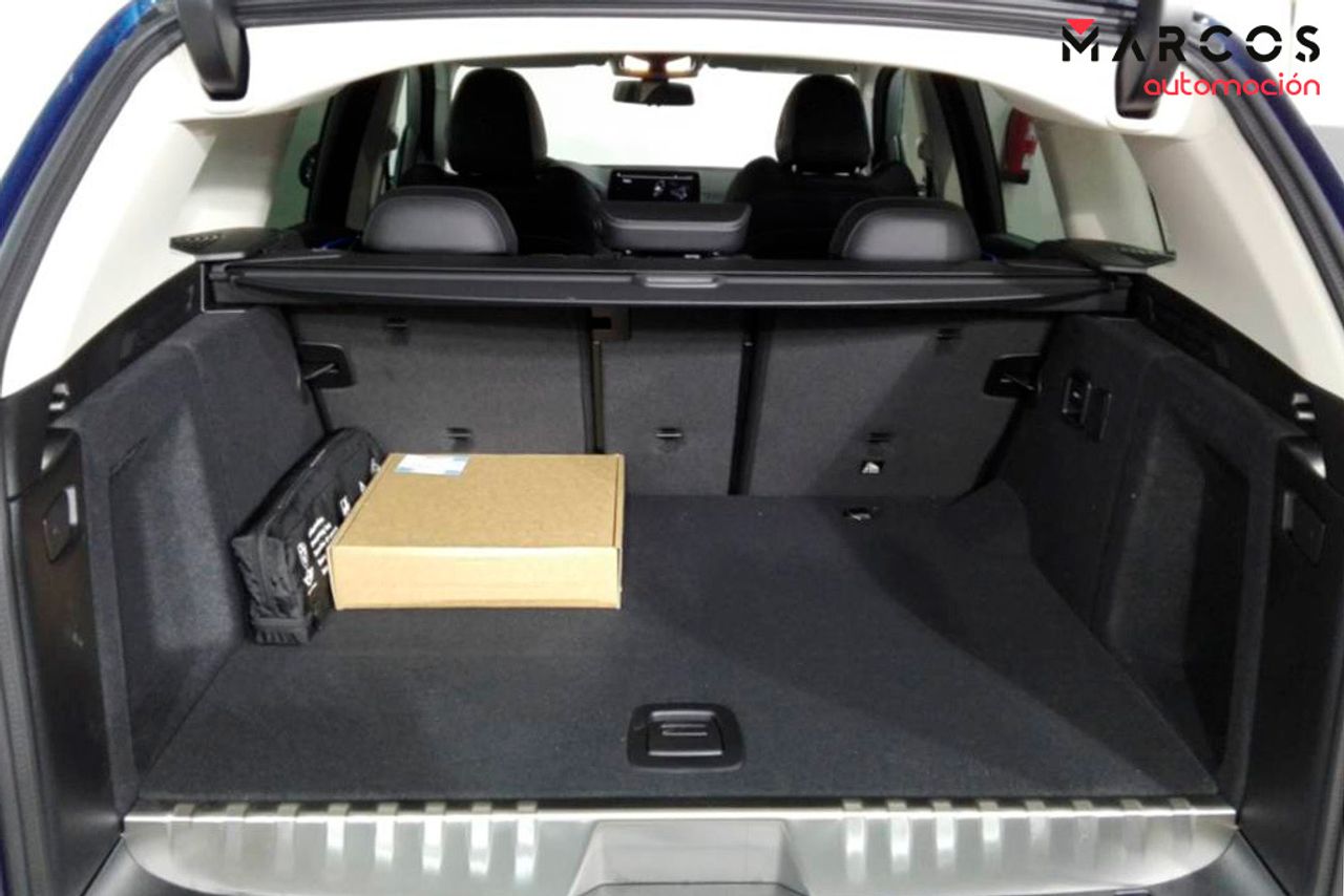 BMW X3 2.0 XDRIVE30E PHEV XLINE 4WD AUTO 5P - foto 12