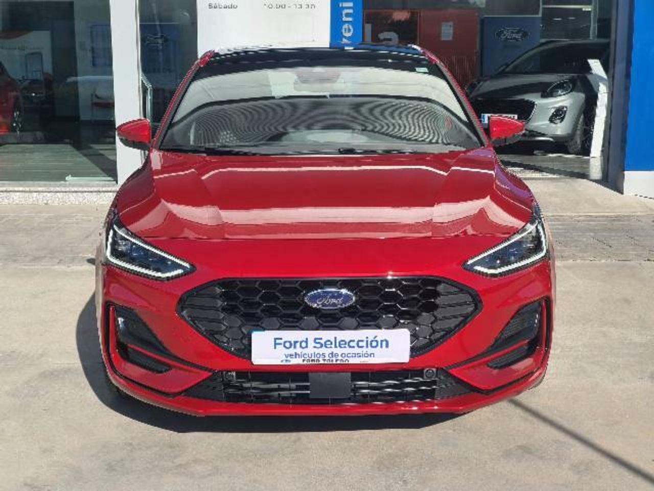 ford focus 2023 / foto grande (2)