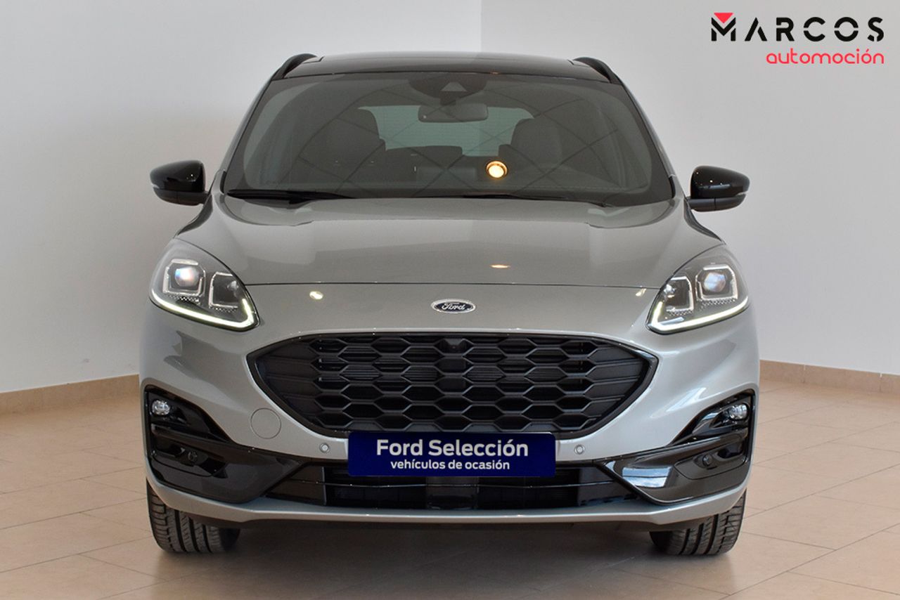 ford kuga 2023 / foto grande (2)