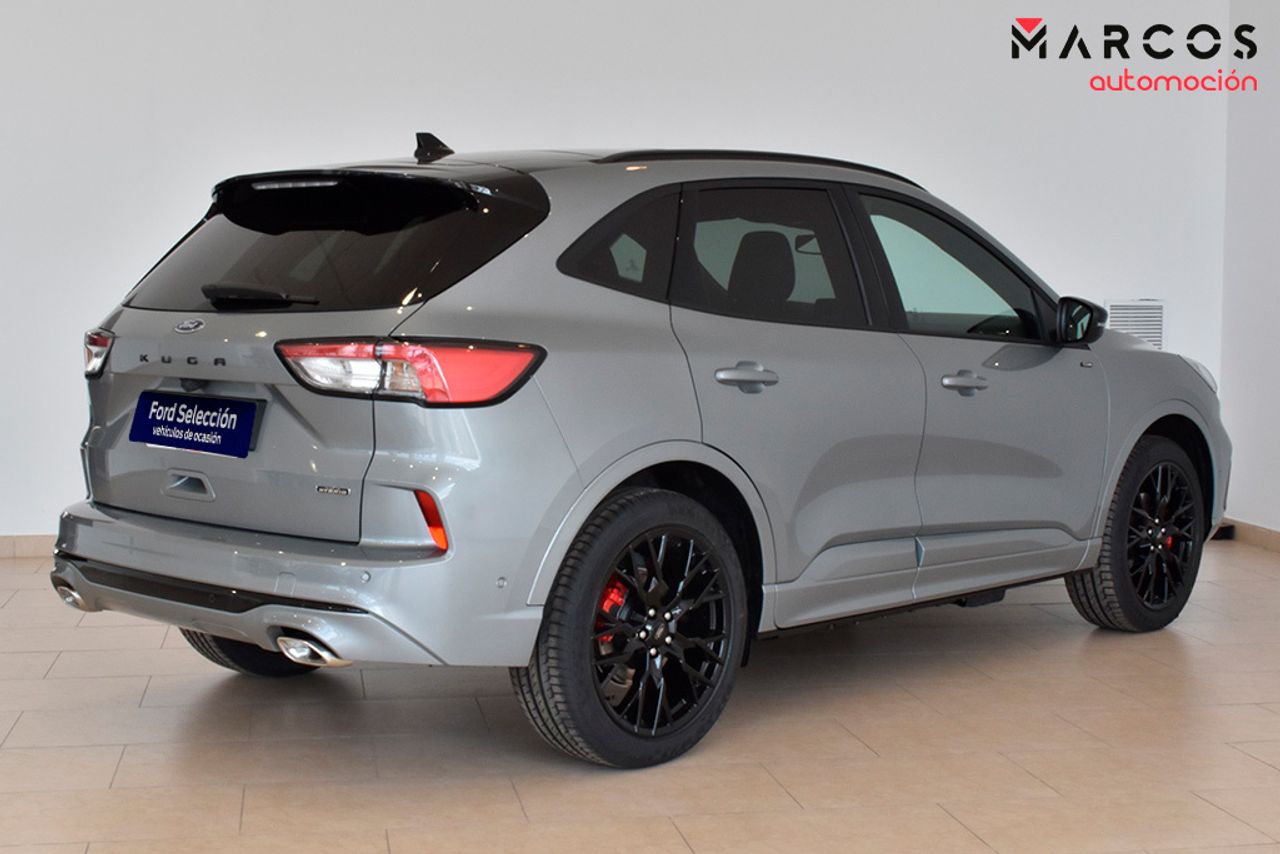 ford kuga 2023 / foto grande (3)