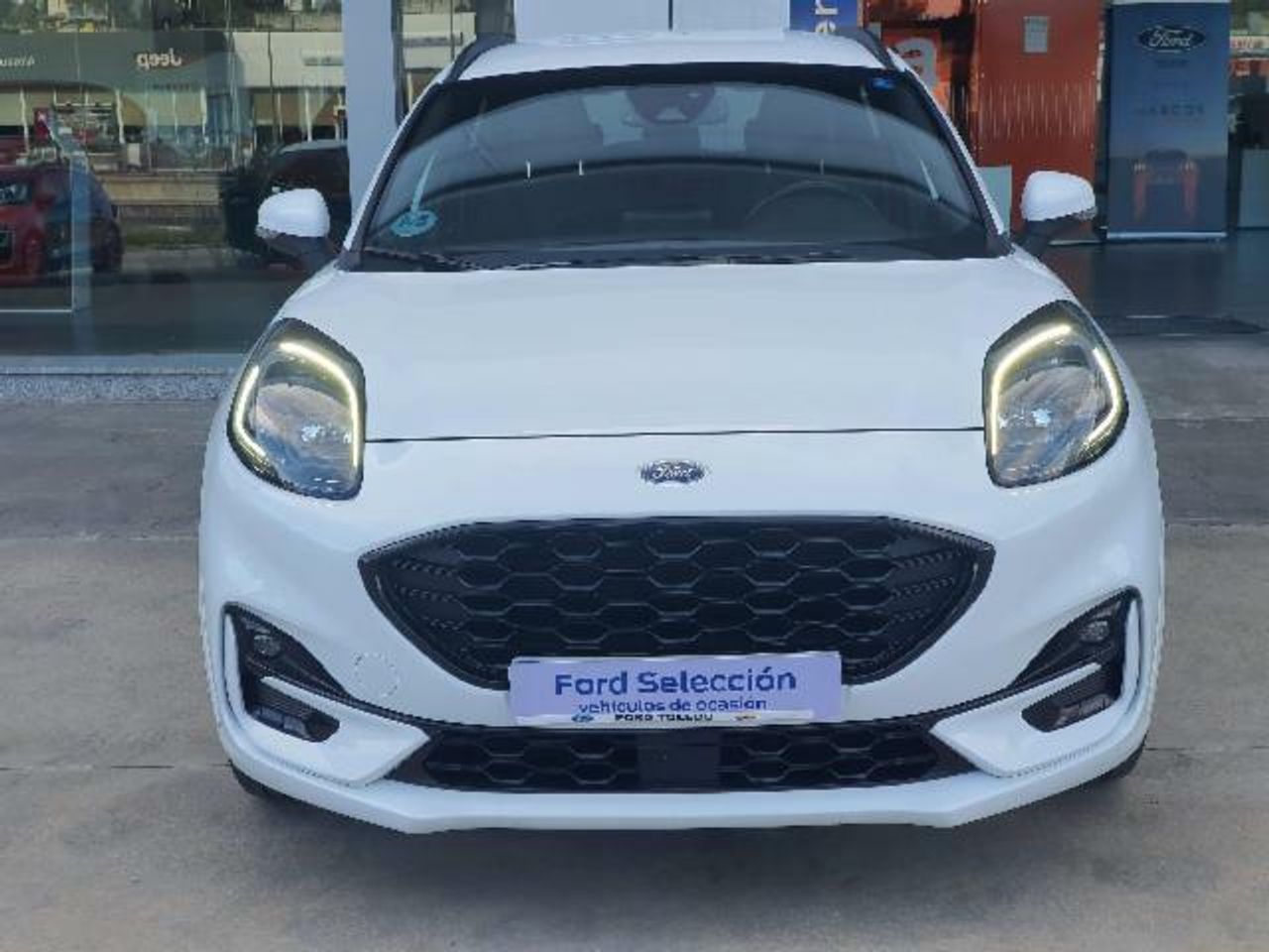 ford puma 2020 / foto grande (2)
