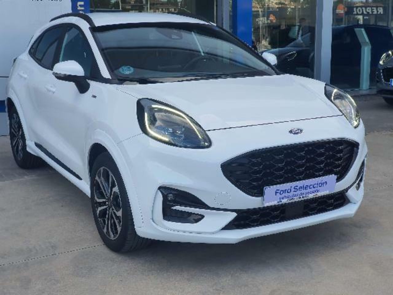 ford puma 2020 / foto grande (3)