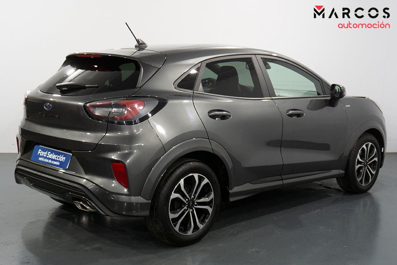 ford puma 2021 / foto grande (3)