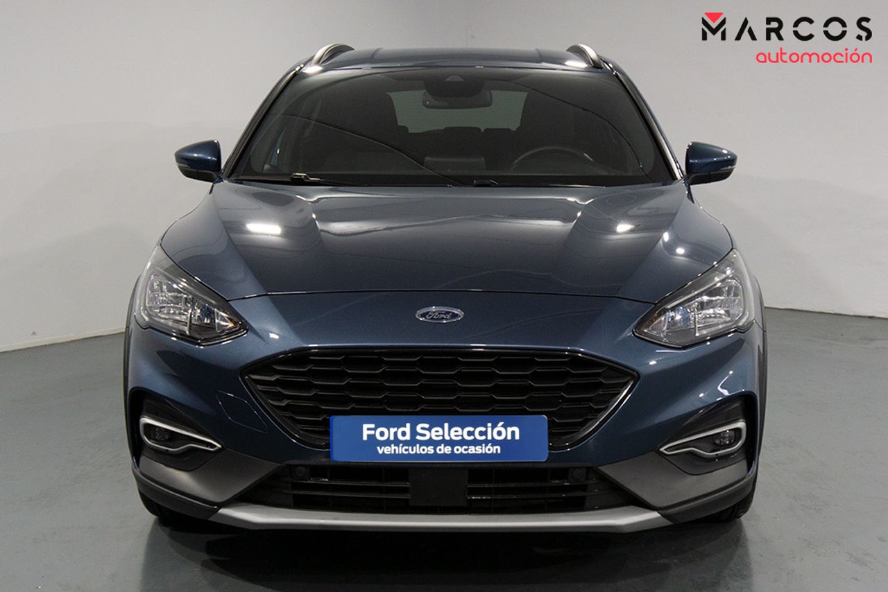 ford focus 2021 / foto grande (2)