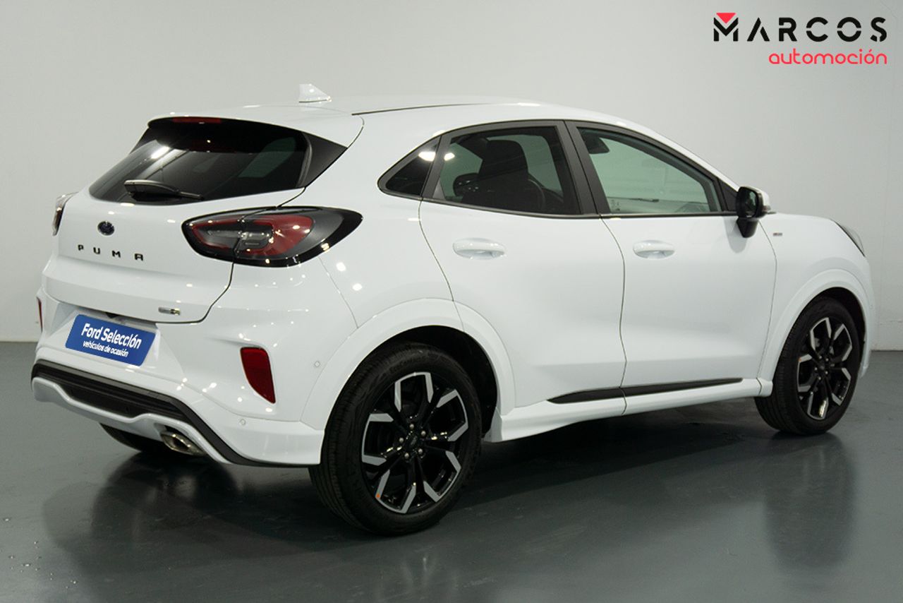 ford puma 2022 / foto grande (3)
