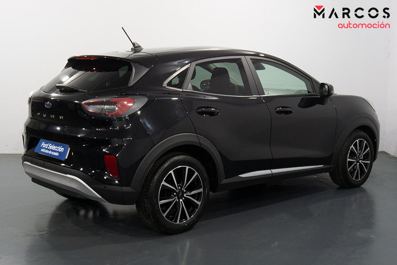 ford puma 2021 / foto grande (3)