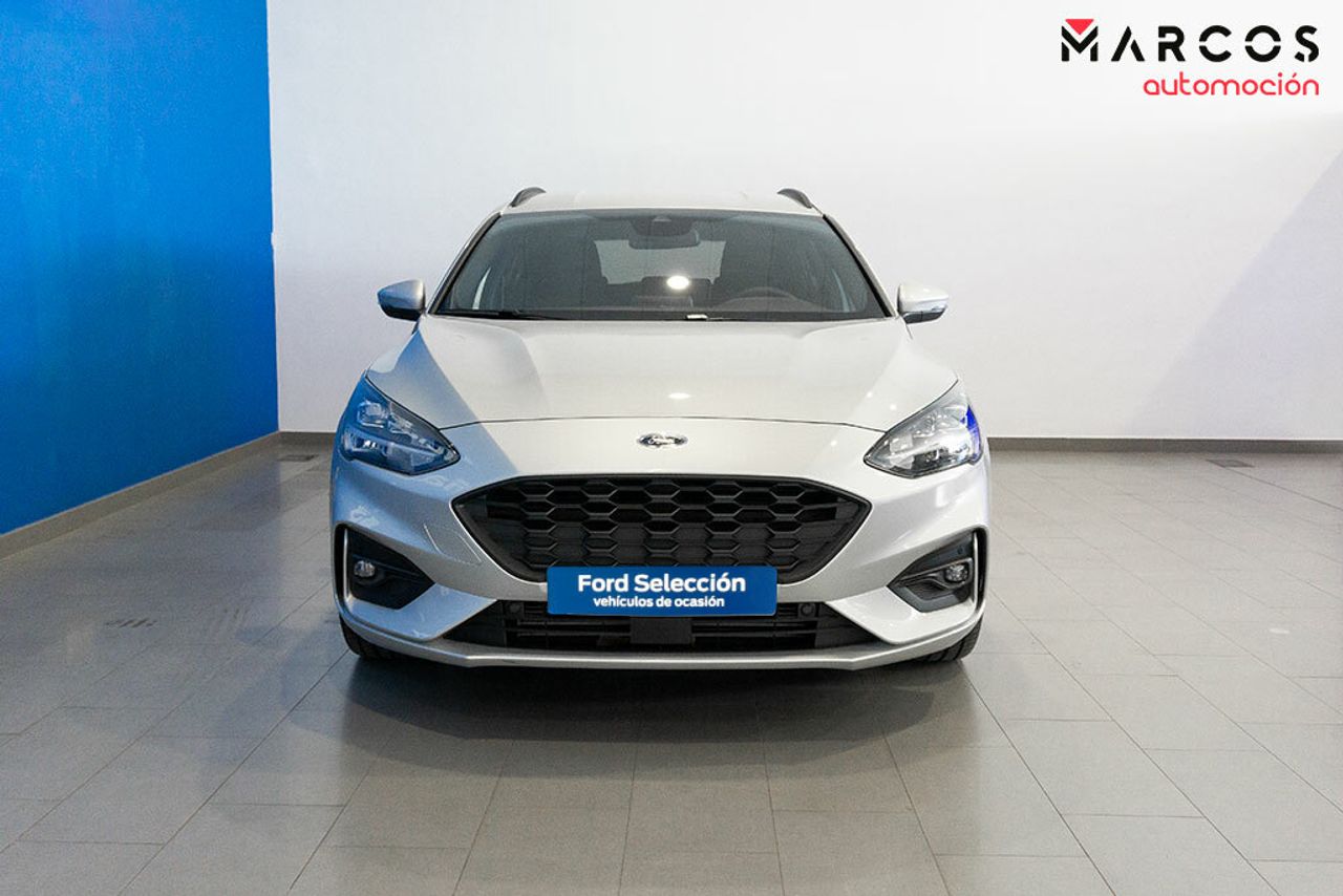 ford focus 2022 / foto grande (2)