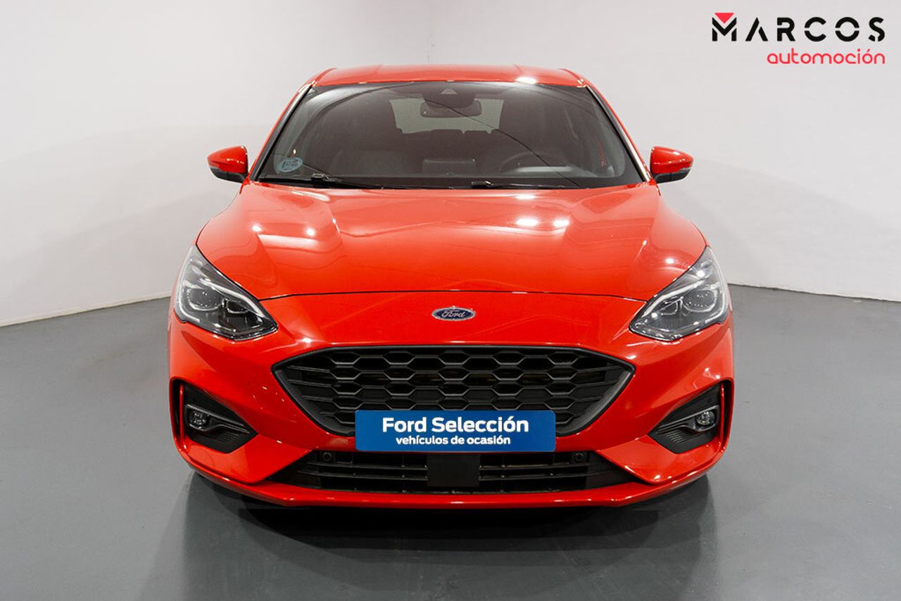 ford focus 2021 / foto grande (2)