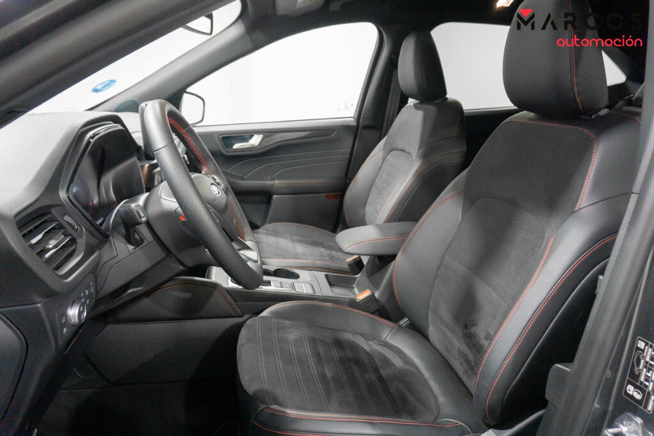 Ford Kuga 2.5 PHEV ST-LINE X AUTO 5P - foto 5