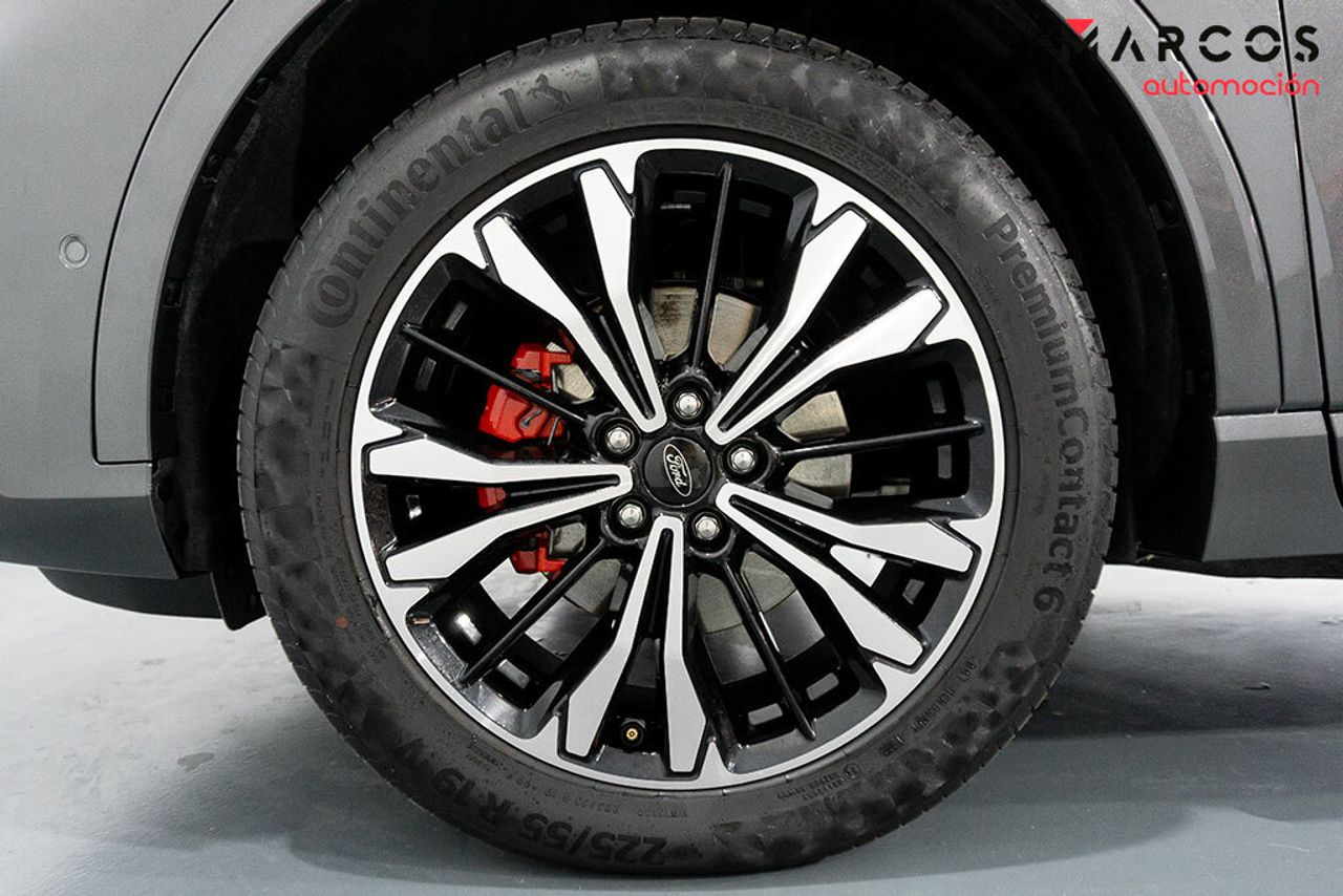 Ford Kuga 2.5 PHEV ST-LINE X AUTO 5P - foto 11