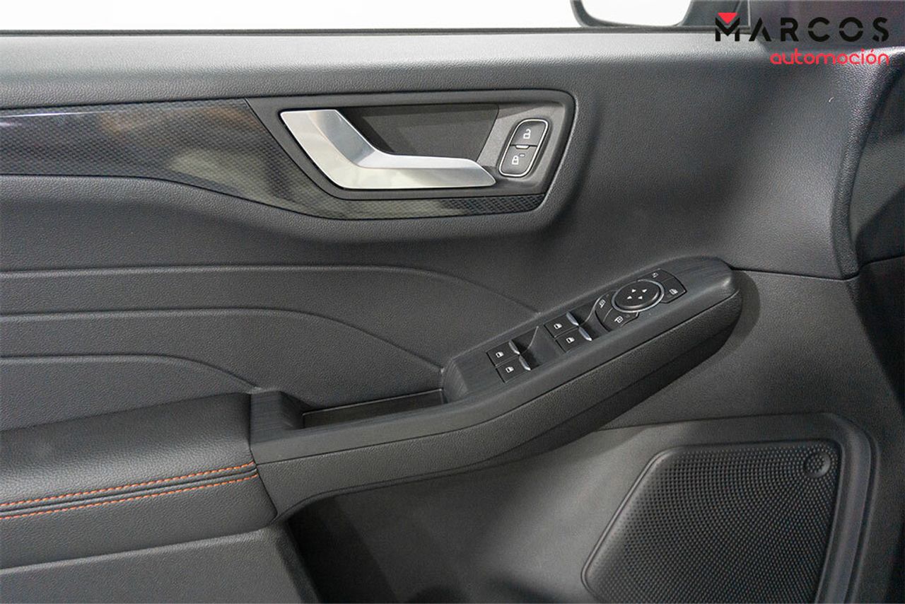 Ford Kuga 2.5 PHEV ST-LINE X AUTO 5P - foto 7