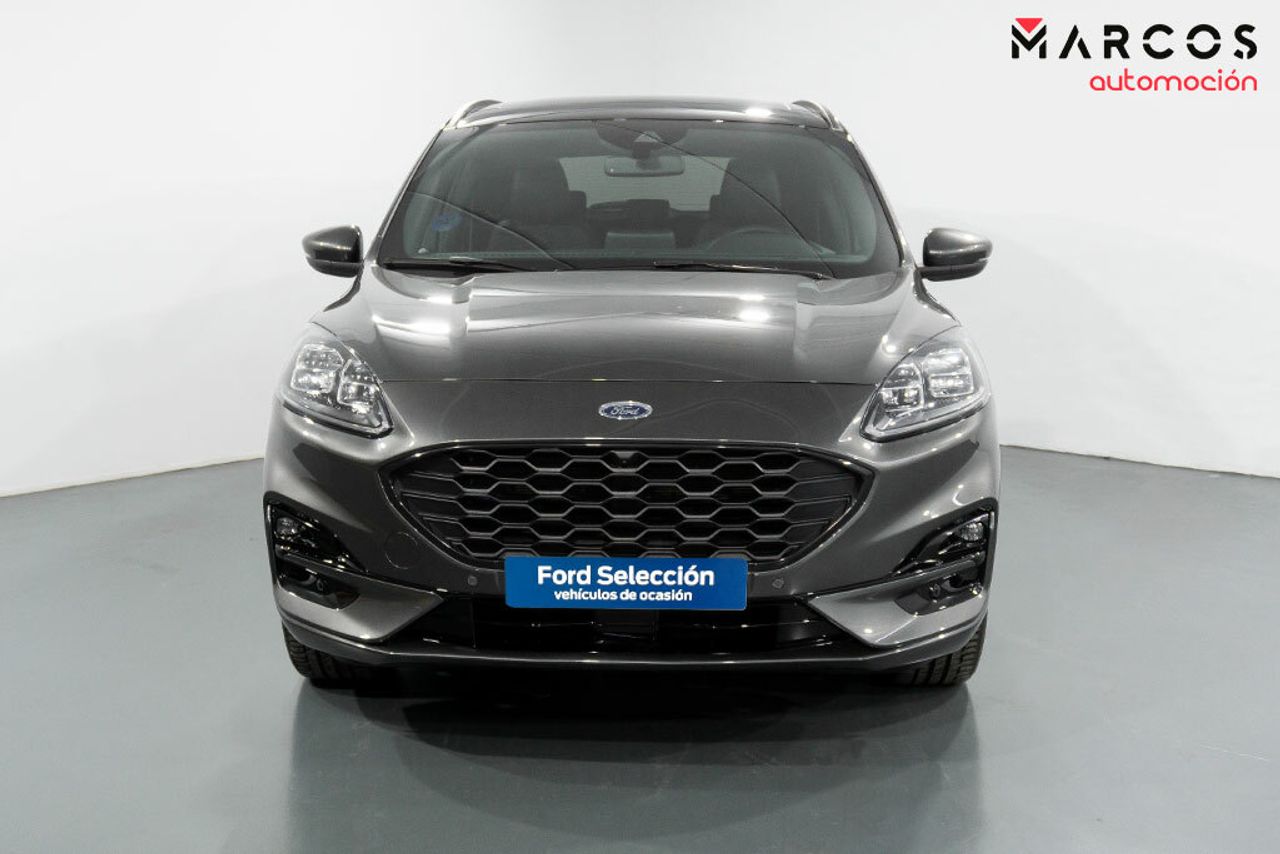 ford kuga 2022 / foto grande (2)