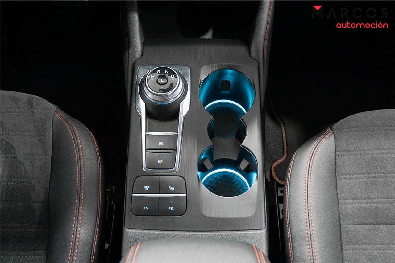 Ford Kuga 2.5 PHEV ST-LINE X AUTO 5P - foto 10