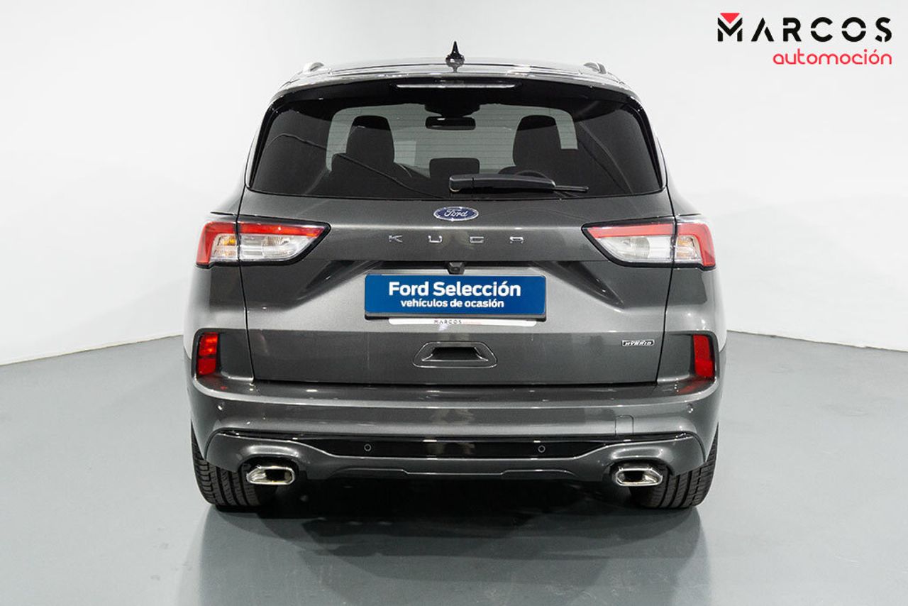 Ford Kuga 2.5 PHEV ST-LINE X AUTO 5P - foto 4