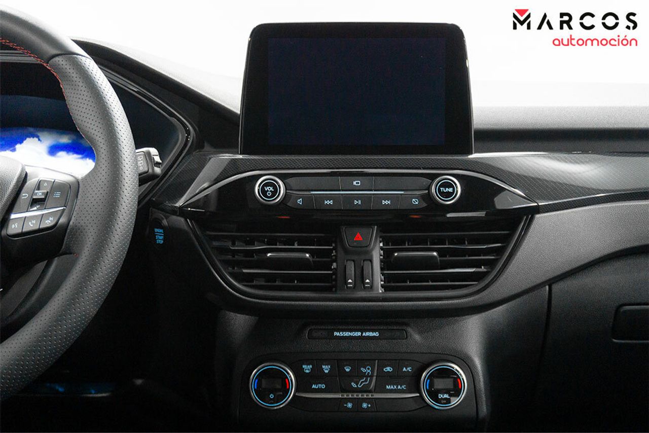 Ford Kuga 2.5 PHEV ST-LINE X AUTO 5P - foto 9