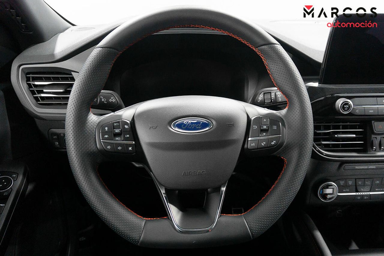 Ford Kuga 2.5 PHEV ST-LINE X AUTO 5P - foto 8