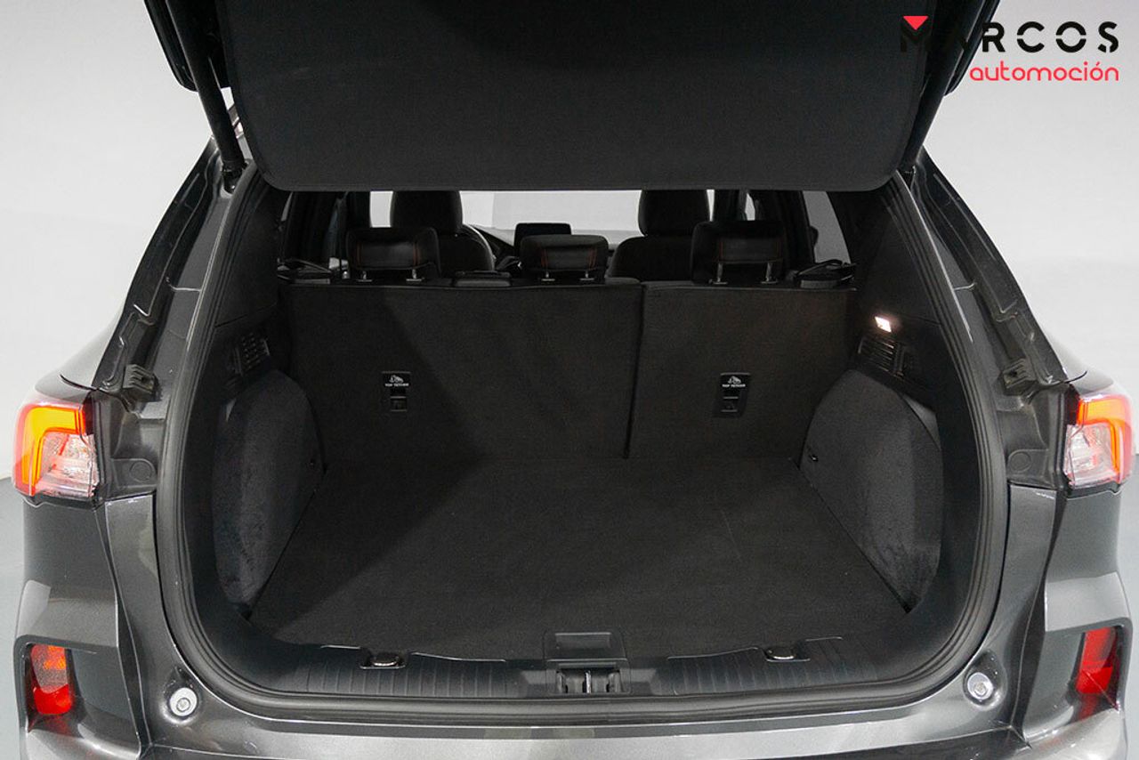 Ford Kuga 2.5 PHEV ST-LINE X AUTO 5P - foto 12