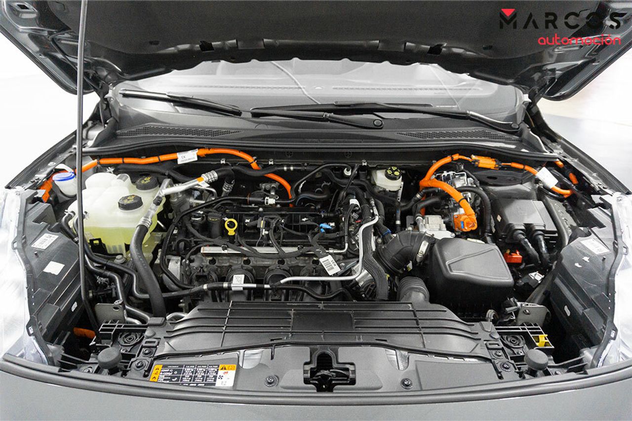 Ford Kuga 2.5 PHEV ST-LINE X AUTO 5P - foto 13