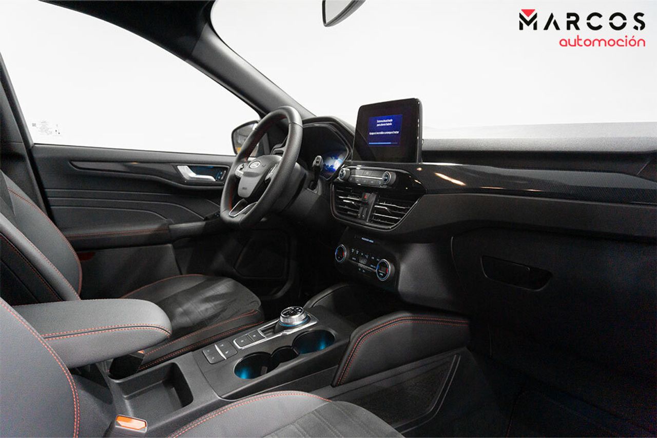 Ford Kuga 2.5 PHEV ST-LINE X AUTO 5P - foto 14