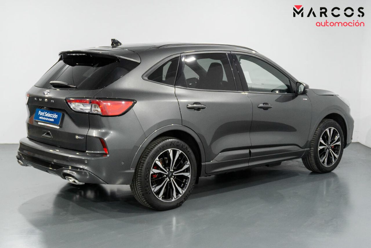 ford kuga 2022 / foto grande (3)