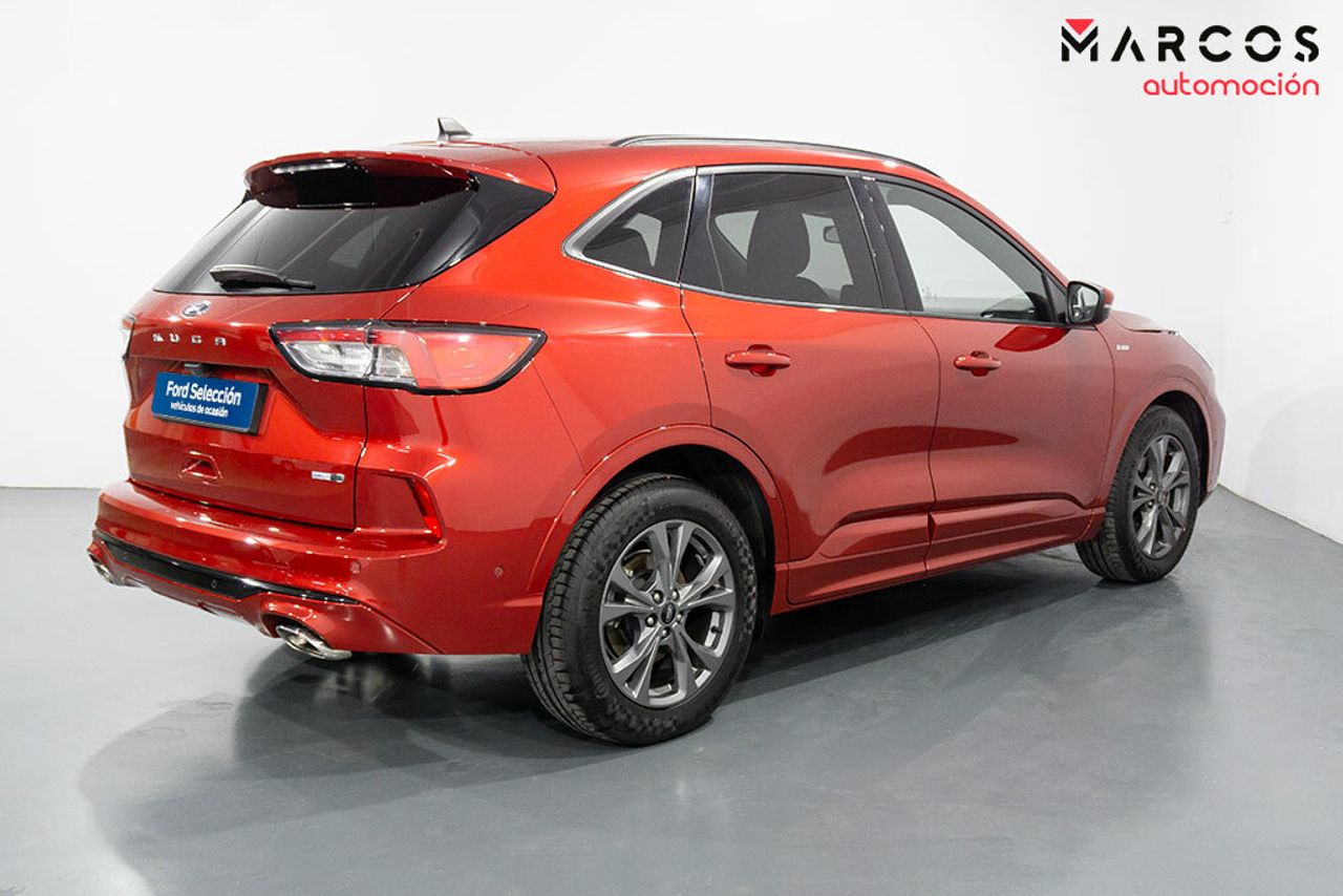 ford kuga 2021 / foto grande (3)