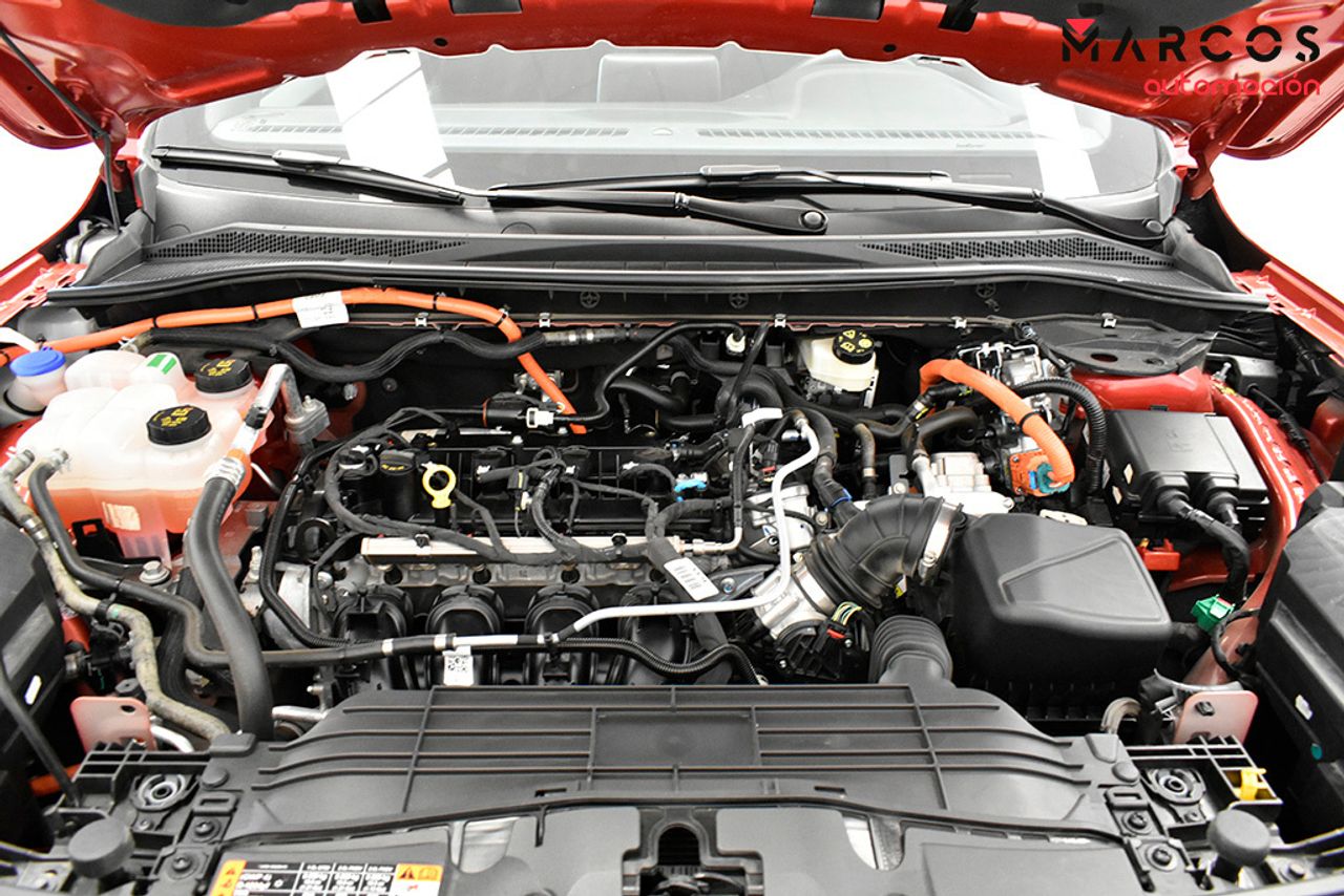 Ford Kuga 2.5 FHEV ST-LINE X AUTO 5P - foto 12