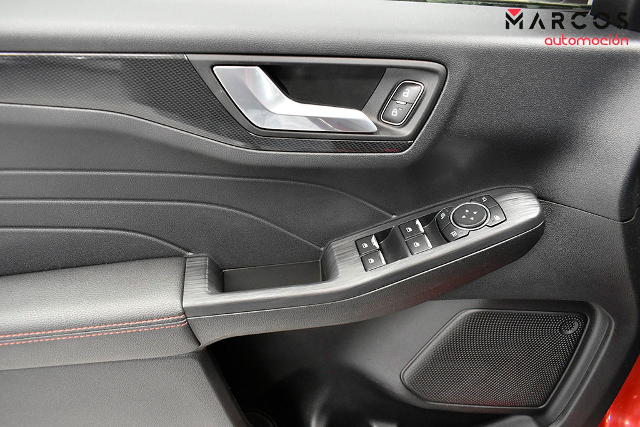 Ford Kuga 2.5 FHEV ST-LINE X AUTO 5P - foto 8