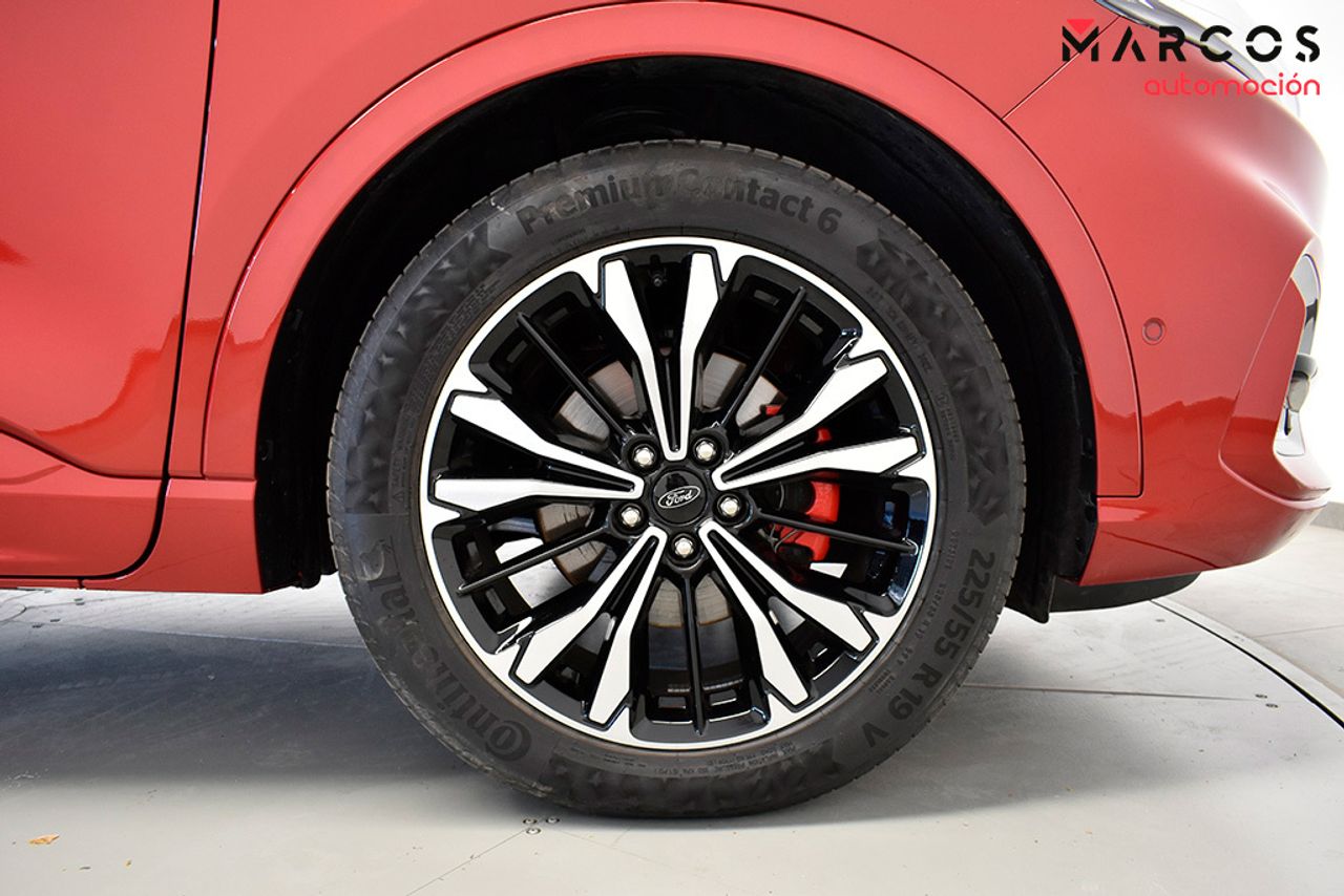 Ford Kuga 2.5 FHEV ST-LINE X AUTO 5P - foto 11