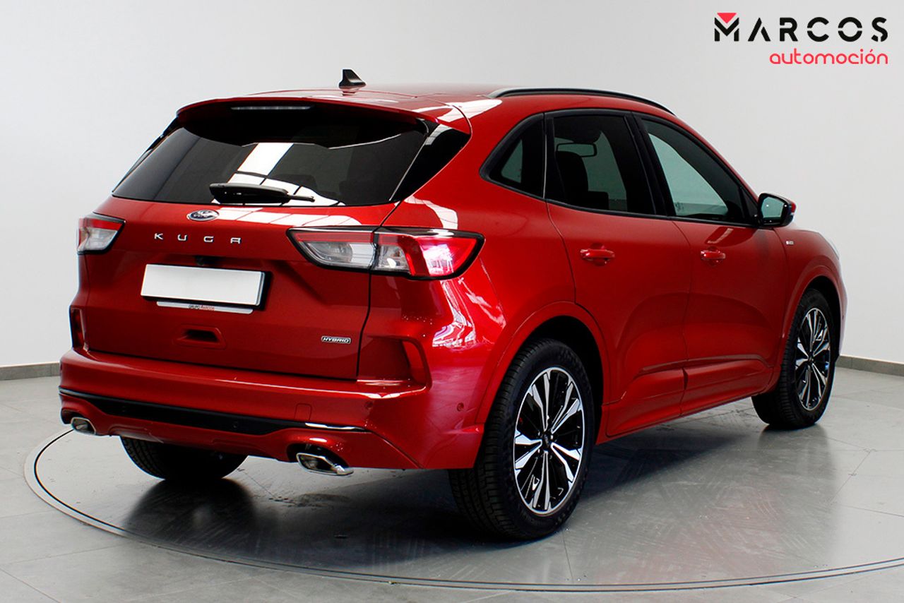 ford kuga 2022 / foto grande (3)