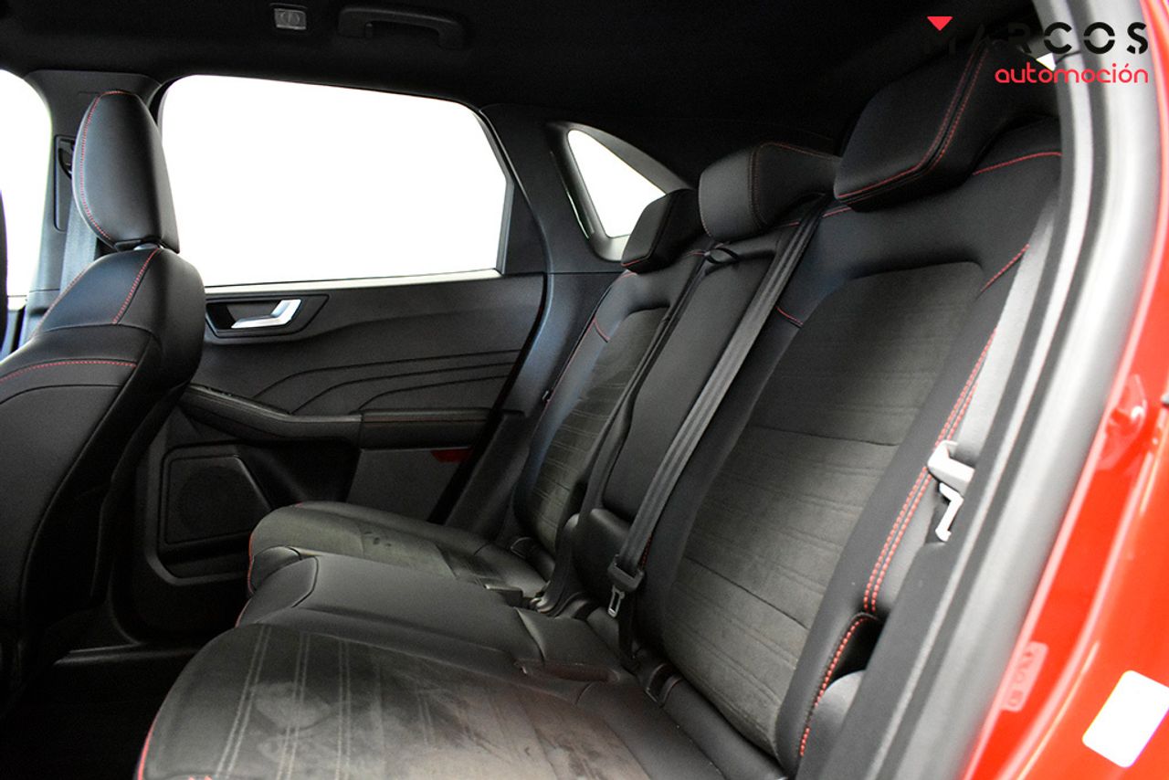 Ford Kuga 2.5 FHEV ST-LINE X AUTO 5P - foto 7