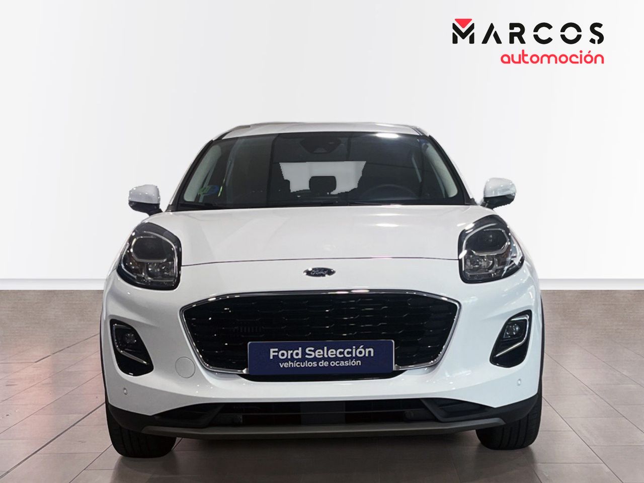 ford puma 2020 / foto grande (2)