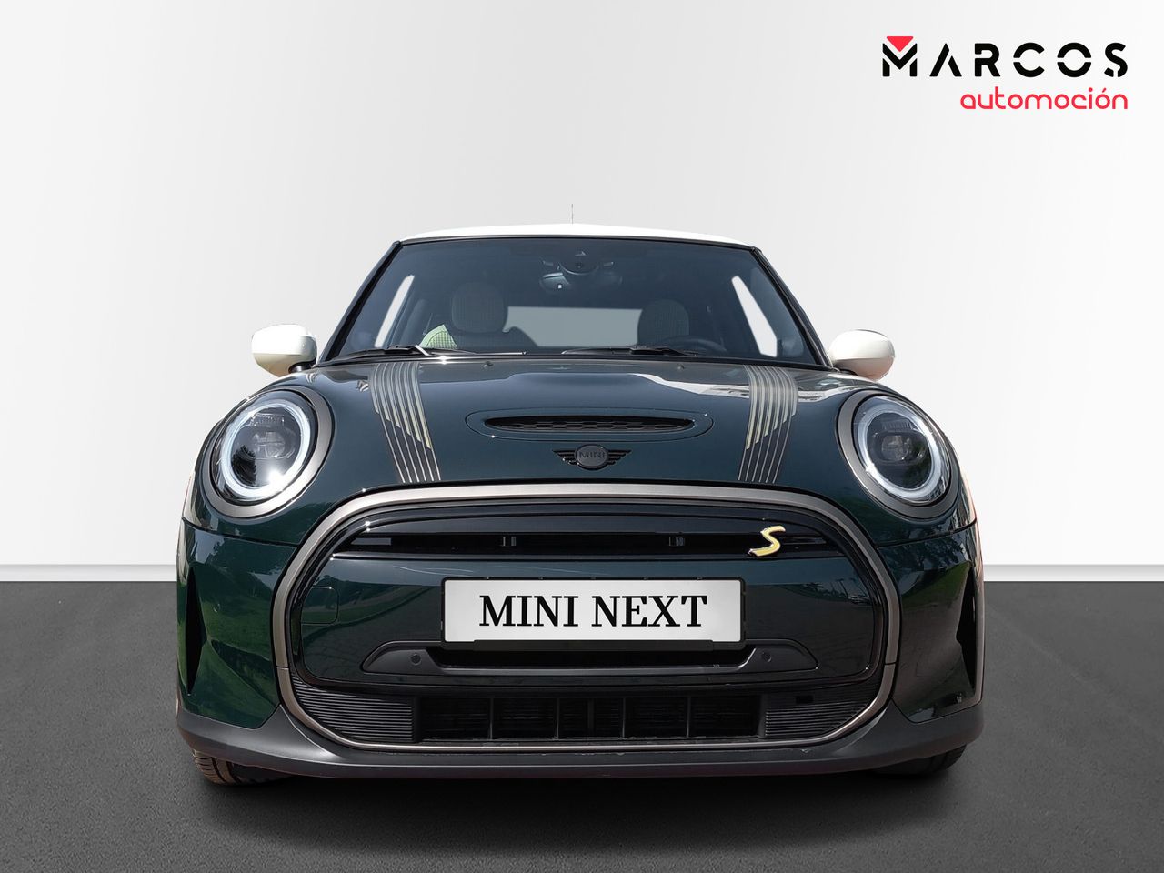 mini cooper 2023 / foto grande (2)