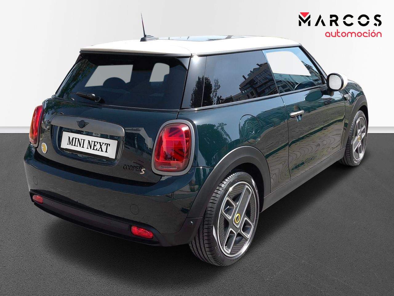mini cooper 2023 / foto grande (3)
