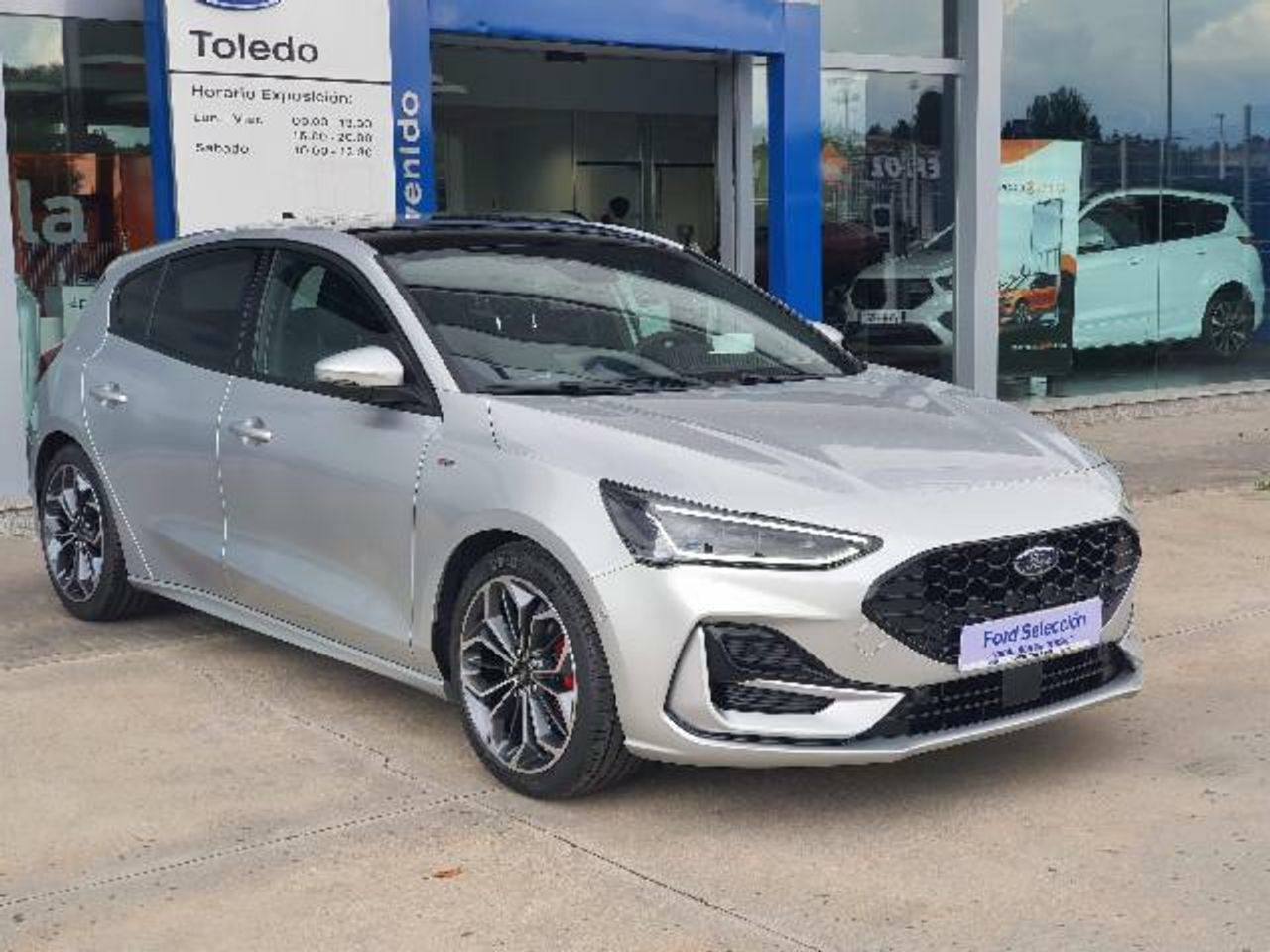 ford focus 2023 / foto grande (3)