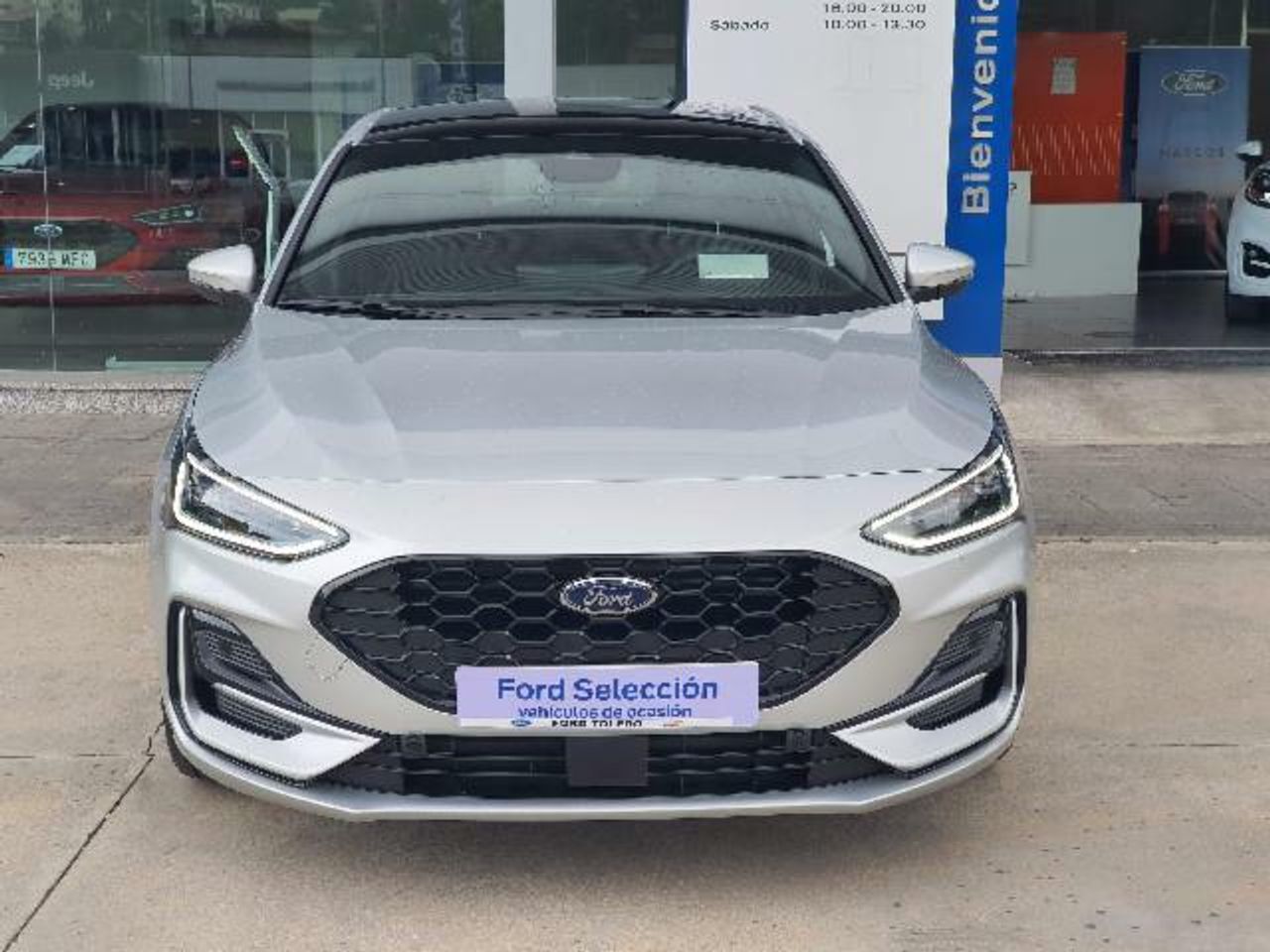 ford focus 2023 / foto grande (2)