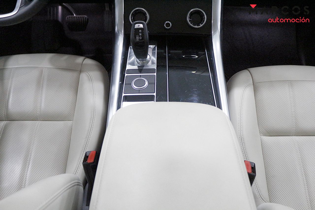 Land-Rover Range Rover Sport 3.0D I6 183KW MHEV HSE AUTO 4WD - foto 11