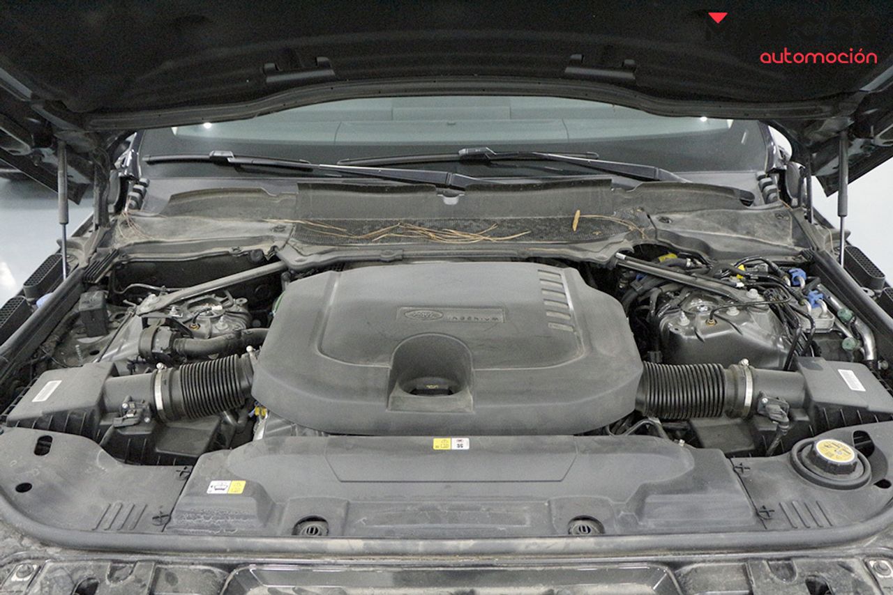 Land-Rover Range Rover Sport 3.0D I6 183KW MHEV HSE AUTO 4WD - foto 14