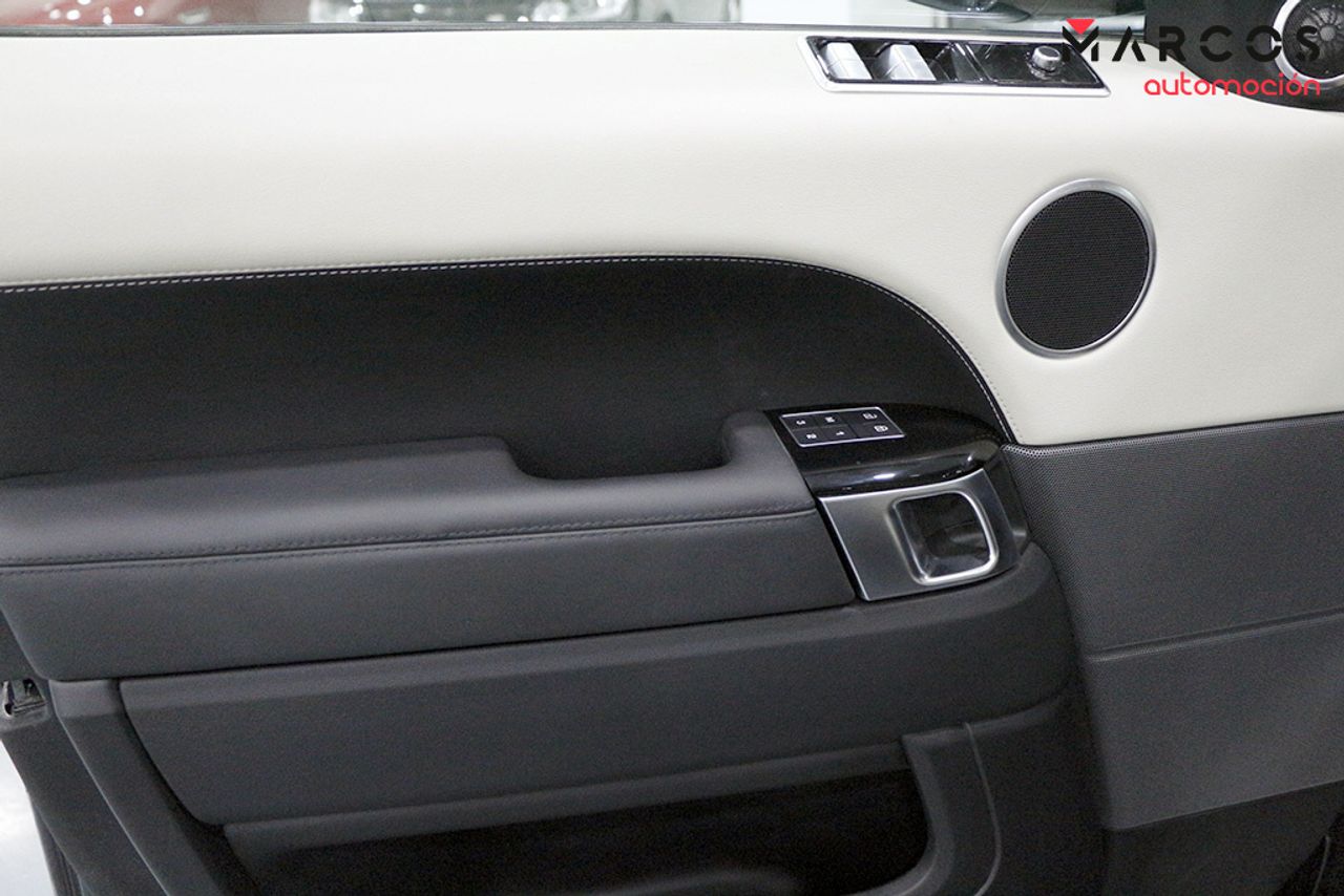 Land-Rover Range Rover Sport 3.0D I6 183KW MHEV HSE AUTO 4WD - foto 8