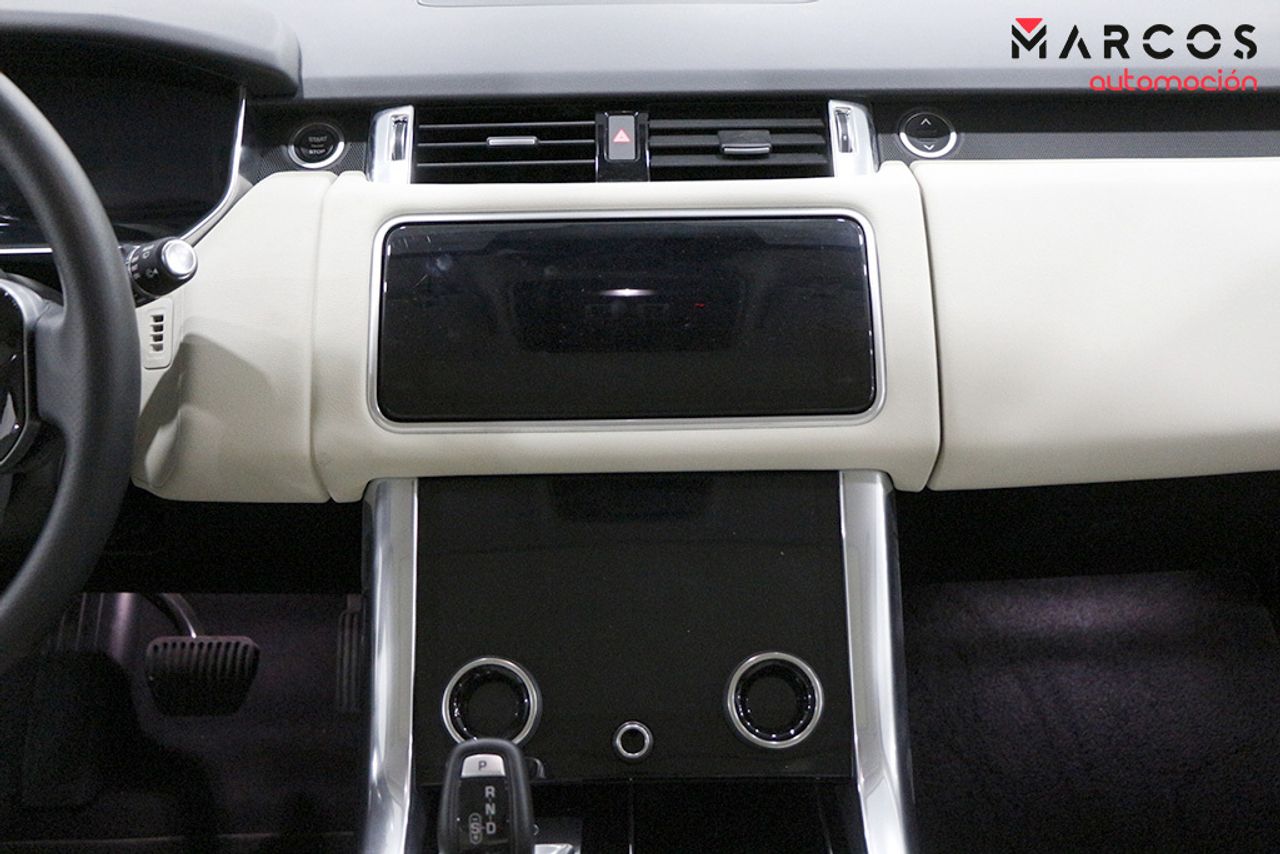 Land-Rover Range Rover Sport 3.0D I6 183KW MHEV HSE AUTO 4WD - foto 10