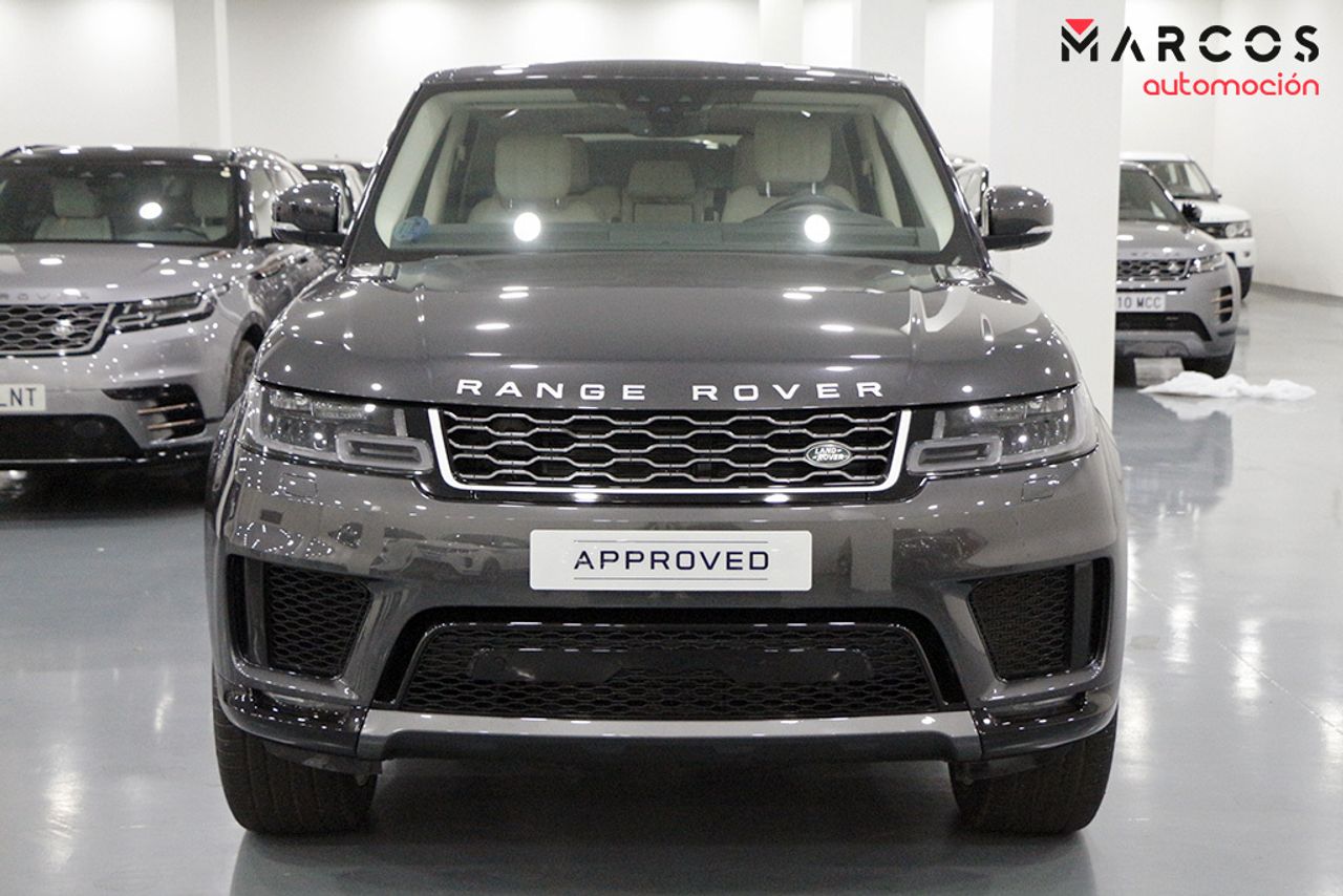 land-rover range rover sport 2022 / foto grande (2)