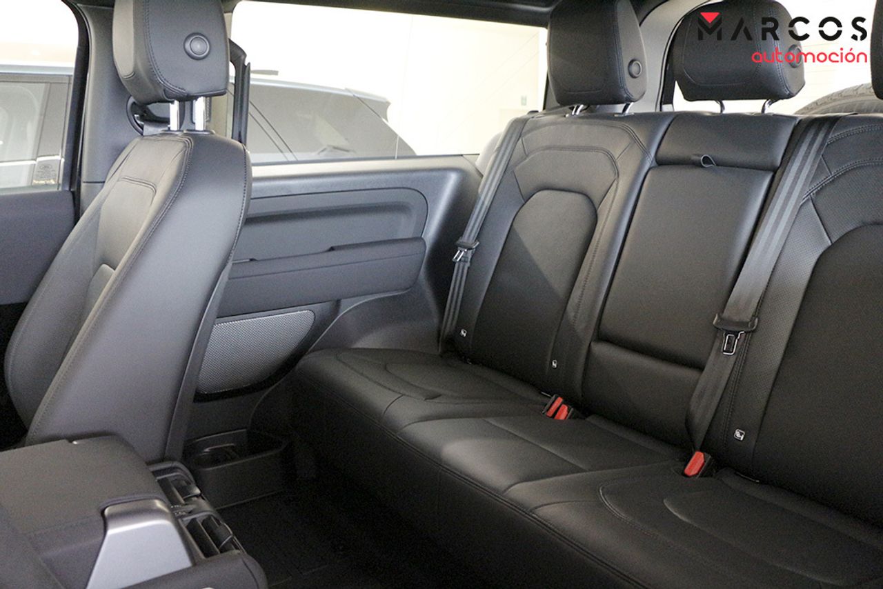 Land-Rover Defender 3.0 D200 MHEV SE 90 AUTO 4WD 3P - foto 7