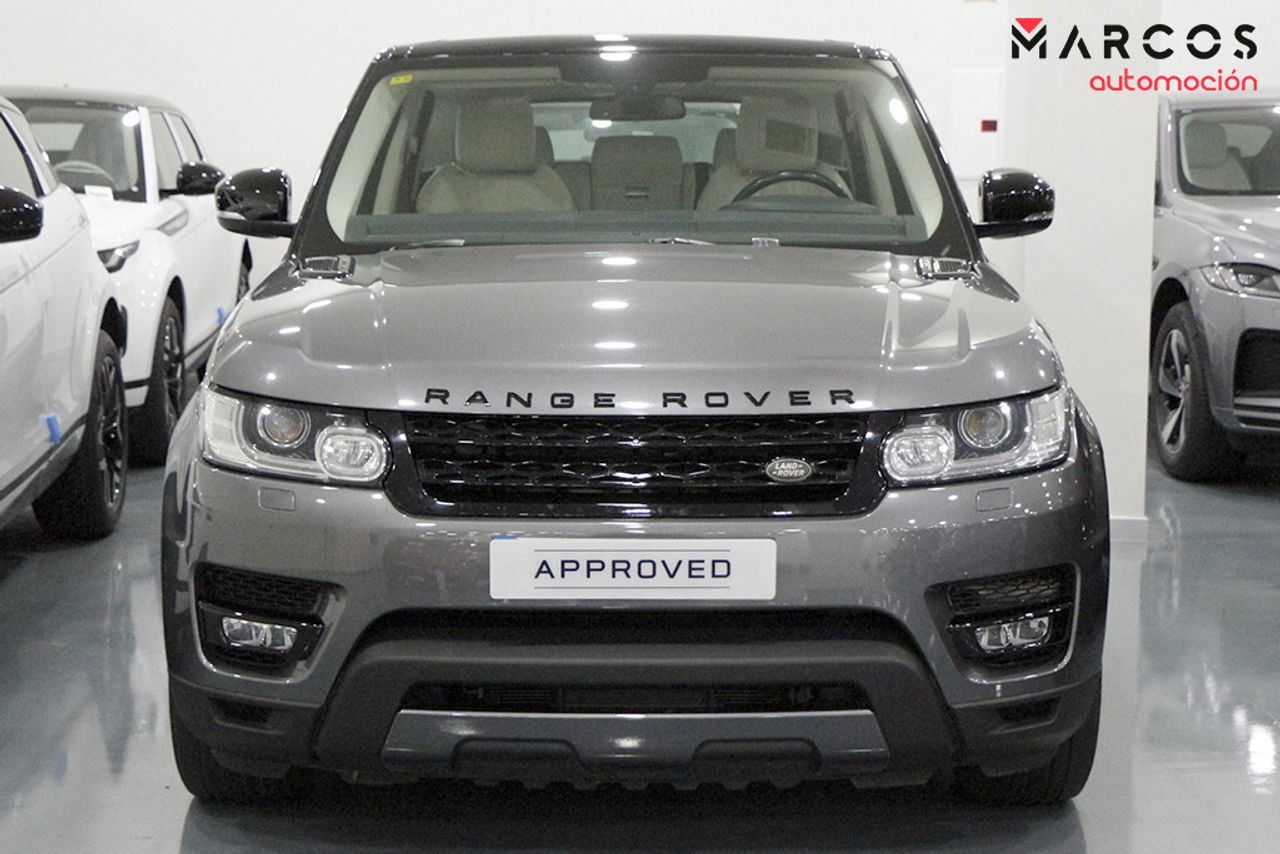 land-rover range rover sport 2016 / foto grande (2)