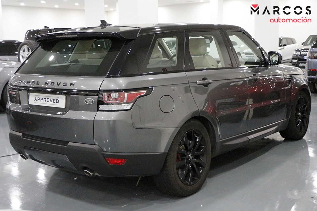 land-rover range rover sport 2016 / foto grande (3)