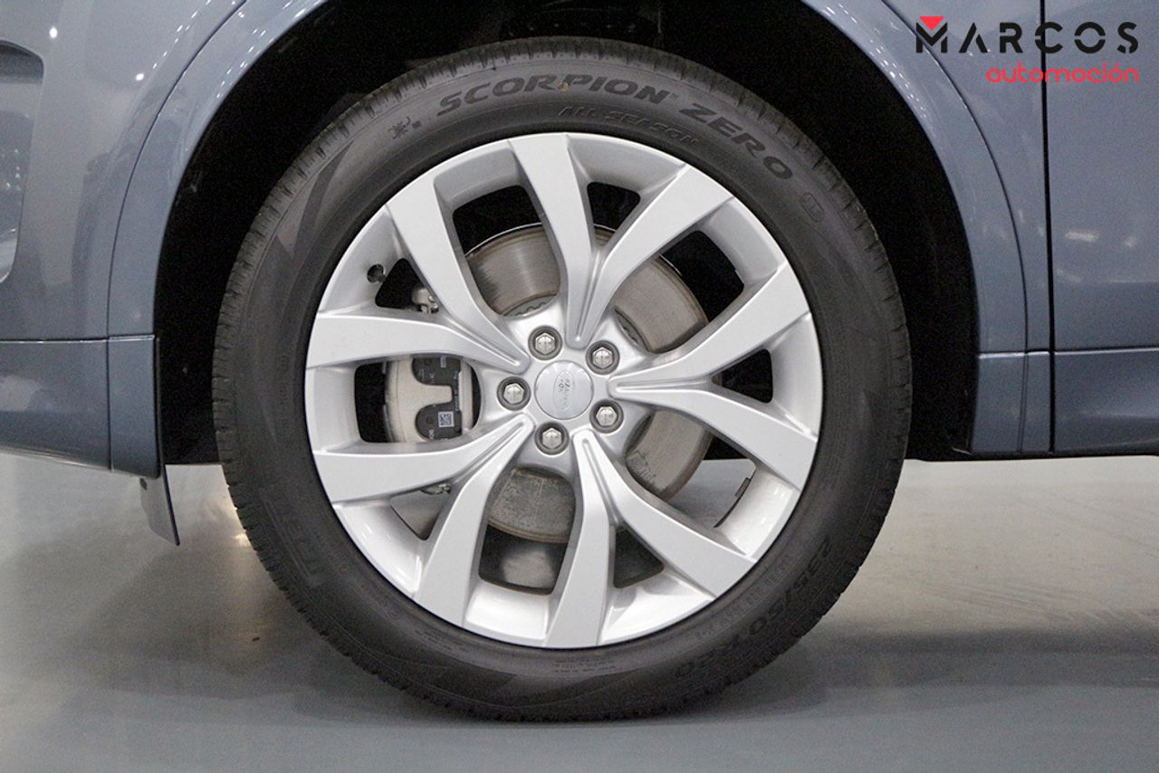 Land-Rover Discovery Sport 2.0 ED4 163PS R-DYNAMIC S 5P - foto 12