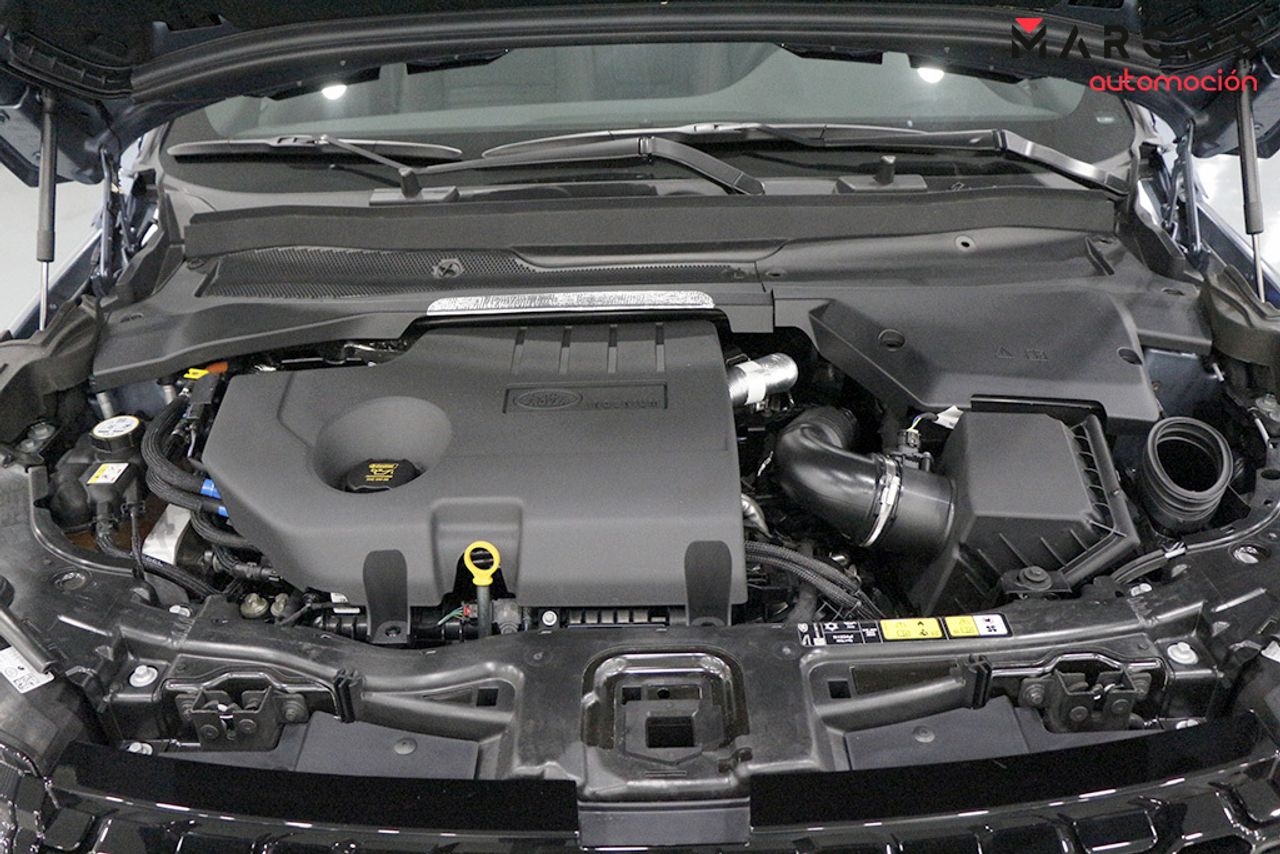 Land-Rover Discovery Sport 2.0 ED4 163PS R-DYNAMIC S 5P - foto 14