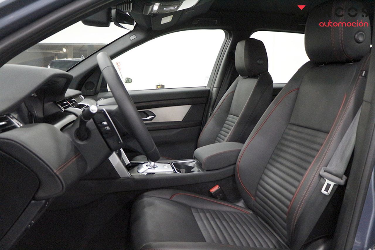 Land-Rover Discovery Sport 2.0 ED4 163PS R-DYNAMIC S 5P - foto 5