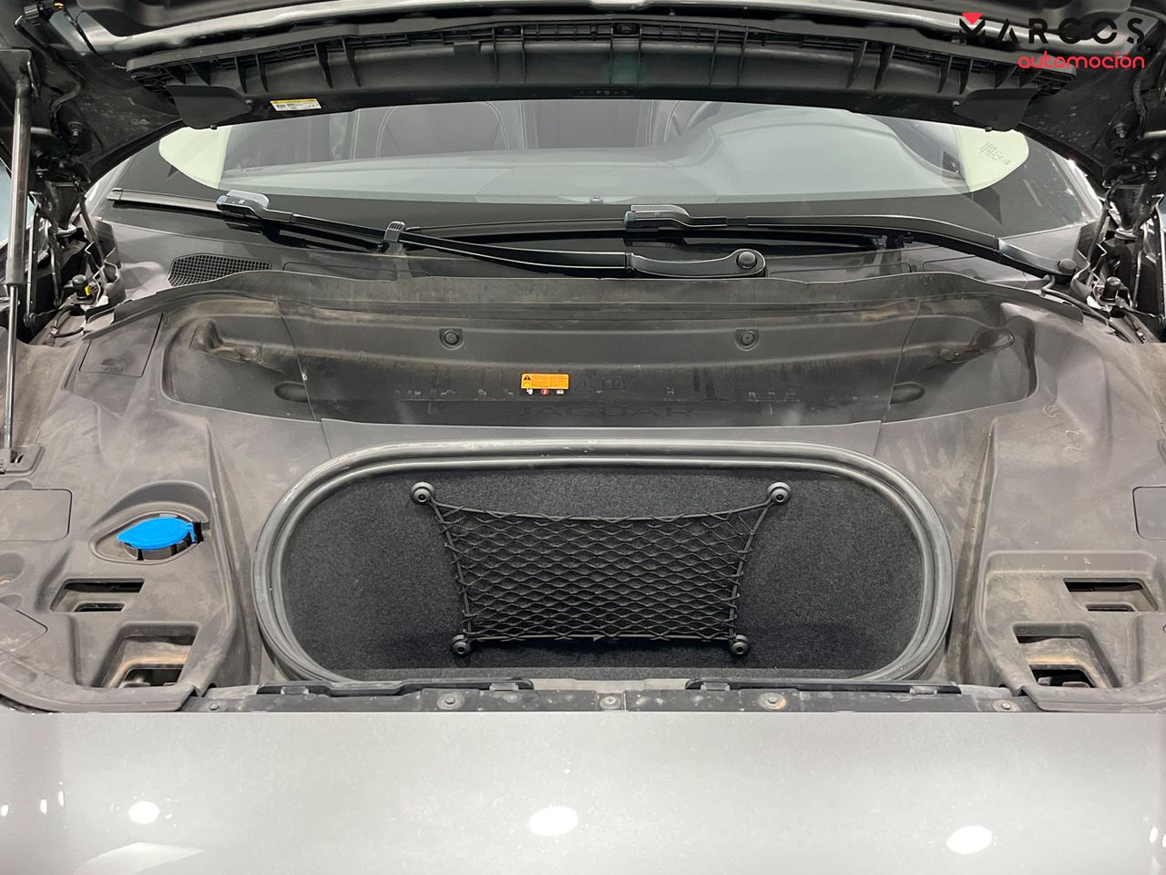 Jaguar I-Pace EV400 SE AUTO 4WD 5P - foto 15